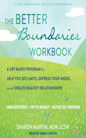 Better Boundaries Workbook