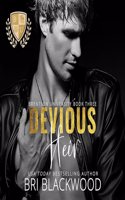 Devious Heir: (3 Brentson University)