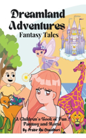 Dreamland Adventures