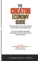 Creator Economy Guide