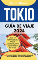 TOKIO Guía de viaje 2024