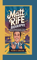 Matt Rife Biography