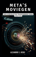 Meta's MovieGen: The AI Revolution Transforming Video Creation: Why Filmmakers and Creators Can't Overlook the Next Generation of Artificial Intelligence-Enhanced Co