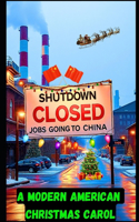 A Modern American Christmas Carol