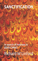 Sanctification