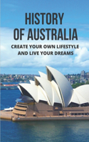 History Of Australia