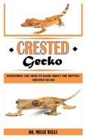Crested Gecko