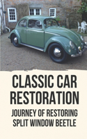 Classic Car Restoration