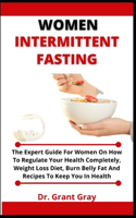 Women Intermittent Fasting