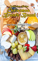 Collection Recipe Christmas Brunch Board