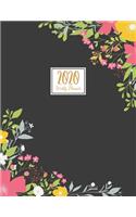 2020 Weekly Planner