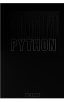 Python Notebook