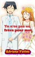 Tu n'es pas un frère pour moi