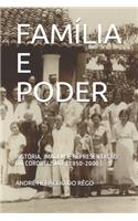 Família E Poder
