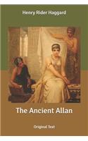 The Ancient Allan