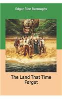 The Land That Time Forgot