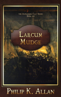 Larcum Mudge