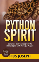 Python Spirit