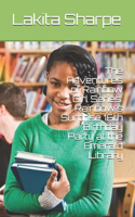 Adventures of Rainbow Girl Series: Rainbow's Surprise 16th Birthday Party at the Emerald Library