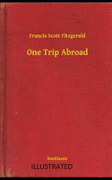 One Trip Abroad illustrated