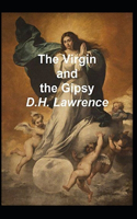 The Virgin and the Gipsy Annotated
