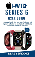 i-watch Series 6 User Guide