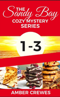 Sandy Bay Cozy Mystery Series