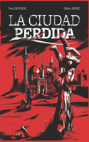 Ciudad Perdida