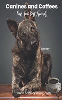 Canines and Coffee: Our Two Best Friends