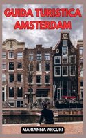 Guida Turistica Amsterdam