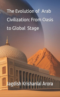 Evolution of Arab Civilization
