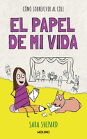 Papel de Mi Vida / Penny Draws a School Play