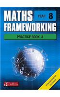 Year 8 Practice Book 3