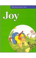 Merrill Reading Skilltext® Series, Joy Student Edition, Level 1.8: (MERRILL READING SKILLTEXT)