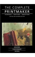 Complete Printmaker