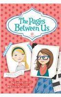 The Pages Between Us