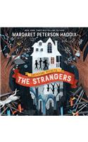 Greystone Secrets #1: the Strangers