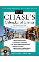 Chases Calendar of Events