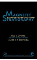 Magnetic Stratigraphy