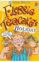 Flossie Teacake's Holiday