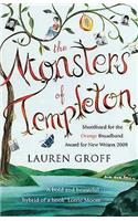 The Monsters of Templeton