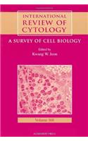 International Review of Cytology: A Survey of Cell Biology (International Review of Cell and Molecular Biology Book 168)