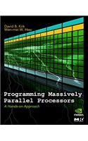 Programming Massively Parallel Processors: A Hands-on Approach