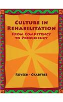 Culture in Rehabilitation