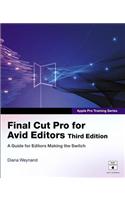 Apple Pro Training Series
