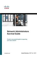 Network Administrators Survival Guide: (Networking Technology)