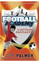 Football Academy: Captain Fantastic