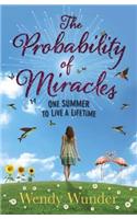 Probability of Miracles
