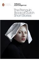 The Penguin Book of Dutch Short Stories