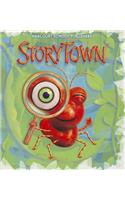 Storytown: Student Edition Level 1-5 2008